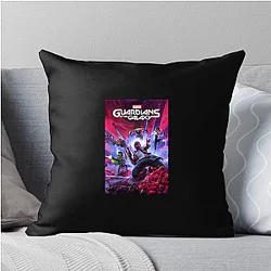 Guardians of the Galaxy Beyond The Galaxy Guardians Of The Galaxy Pillows Cover