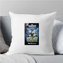 Guardians of the Galaxy The King of The Fun Guardians Of The Galaxy Pillows Cover