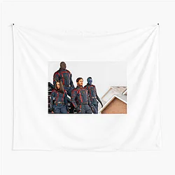 Guardians of the Galaxy Is My Stage Guardians Of The Galaxy Tapestries