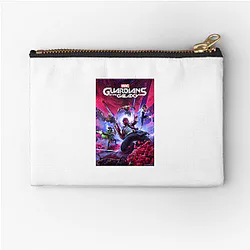 Guardians of the Galaxy Beyond The Galaxy Guardians Of The Galaxy Zipper Pouches
