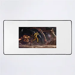 Guardians of the Galaxy The World Is A Universe Guardians Of The Galaxy Mouse Pads