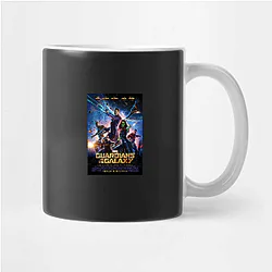 Guardians of the Galaxy The Best Superhero Movie Guardians Of The Galaxy Mugs