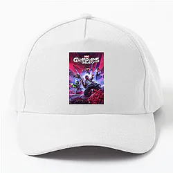Guardians of the Galaxy Beyond The Galaxy Guardians Of The Galaxy Hats & Caps