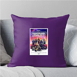 Guardians of the Galaxy My Favorite MCU Film Guardians Of The Galaxy Pillows Cover