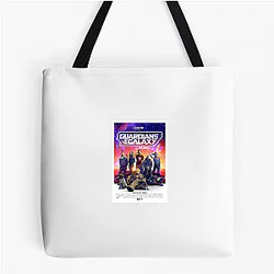 Guardians of the Galaxy My Favorite MCU Film Guardians Of The Galaxy Bags