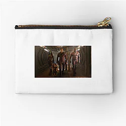 Guardians of the Galaxy No Limits Just Adventure Guardians Of The Galaxy Zipper Pouches