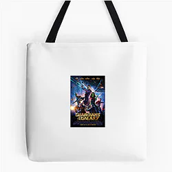 Guardians of the Galaxy The Best Superhero Movie Guardians Of The Galaxy Bags
