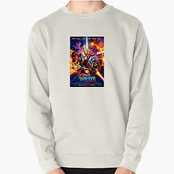 Guardians of the Galaxy Always Hilarious Always Heartwarming Guardians Of The Galaxy Sweatshirts