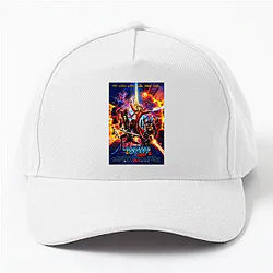 Guardians of the Galaxy Always Hilarious Always Heartwarming Guardians Of The Galaxy Hats & Caps
