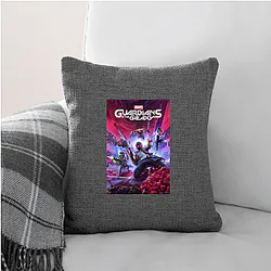 Guardians of the Galaxy Beyond The Galaxy Guardians Of The Galaxy Pillows Cover