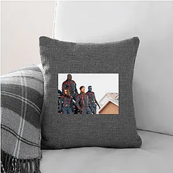 Guardians of the Galaxy Is My Stage Guardians Of The Galaxy Pillows Cover