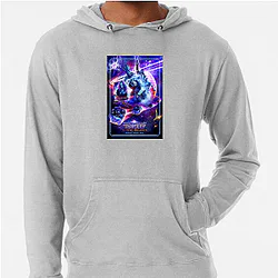 Guardians of the Galaxy A True Masterpiece Guardians Of The Galaxy Hoodies