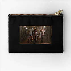Guardians of the Galaxy No Limits Just Adventure Guardians Of The Galaxy Zipper Pouches