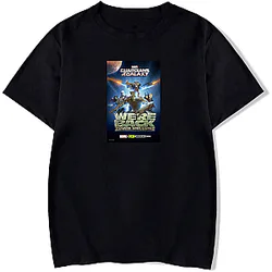 Guardians of the Galaxy The King of The Fun Guardians Of The Galaxy T-Shirts
