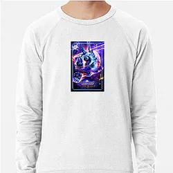 Guardians of the Galaxy A True Masterpiece Guardians Of The Galaxy Sweatshirts