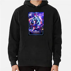 Guardians of the Galaxy A True Masterpiece Guardians Of The Galaxy Hoodies