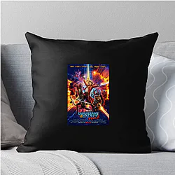 Guardians of the Galaxy Always Hilarious Always Heartwarming Guardians Of The Galaxy Pillows Cover