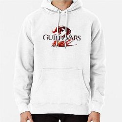 Guild Wars . Essentiel Pullover Hoodie