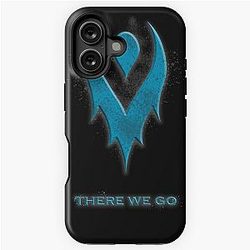 Ecco qua. Guild Wars 2 Morte Mark iPhone caso difficile