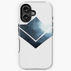 Comandante Tag - Guild Wars 2 Custodia per iPhone