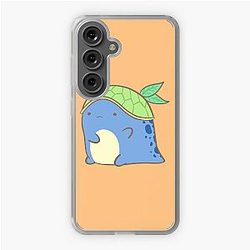 Guild Wars 2- Schildkröte Shell Quaggan Samsung Galaxy Soft Case