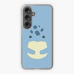Guild Wars 2 Quaggan Samsung Galaxy caso suave