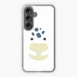 Guild Wars 2 Quaggan   Samsung Galaxy Soft Case