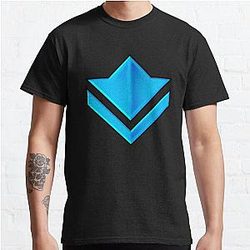 Guild Wars 2: Commander Tag Classic T-Shirt