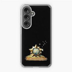 Guild Wars 2 - World Completion (ENGLISH VERSION) Samsung Galaxy Soft Case