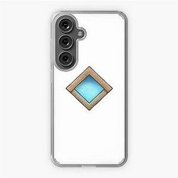 Teleport guild wars 2 Samsung Galaxy Soft Case