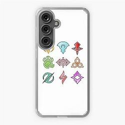 Guild Wars 2 - Specialization Pack 2 Samsung Galaxy Soft Case