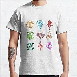 Guild Wars 2 - Specialization Pack 2 Classic T-Shirt
