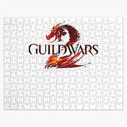 Guild Wars . Puzzle de puzzle Essentiel