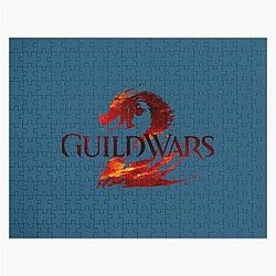 Guild Wars . essentiel Jigsaw Puzzle