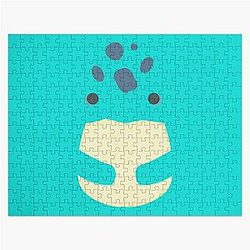 Guild Wars 2 Quaggan   Jigsaw Puzzle