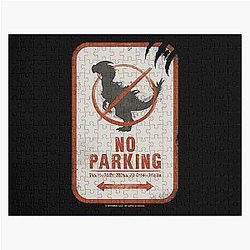Guild Wars 2 Kein Mount Parking Premium Puzzle