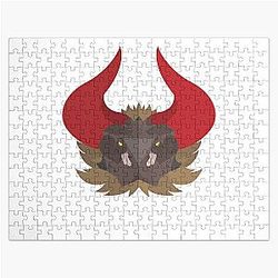 Die nächsten Dinge Gamer Guild Wars Große Depression Puzzle