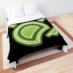 Guild Wars 2 - Soulbeast Essential Comforter