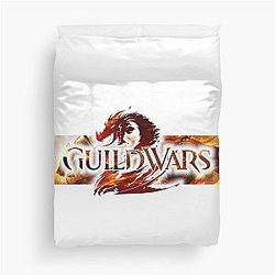 Guild Wars 2 - 게임 듀벳 커버