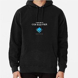 Guild Wars 2 - Commander Tag ** Neue Version ** Pullover Hoodie