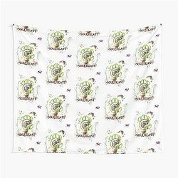 Guild Wars 2 PoF - Ranger Soulbeast (Guardabosques Bestialma)   Tapestry