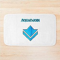 Guild Wars 2: Squadjoin Commander Tag Bath Mat