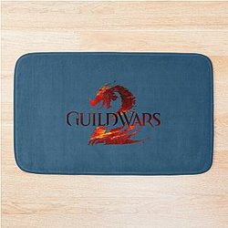 Guild Wars . essentiel Bath Mat