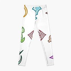Guild Wars 2 - Spezialisierung Pack 2 Leggings