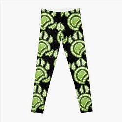 Guild Wars 2 - Soulbeast Essential  Leggings