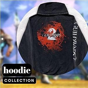 Guild Wars 2 Kapuzen