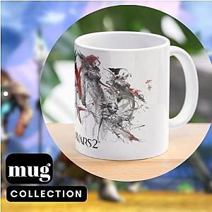 Guild Wars 2 Tassen