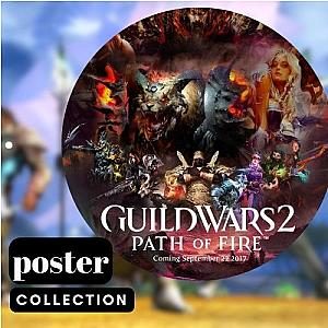 Guild Wars 2 Posts