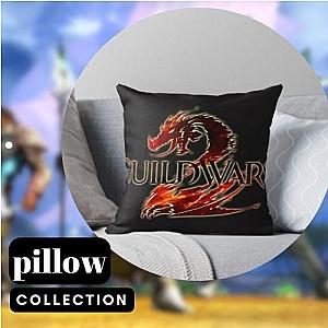 Guild Wars 2 Kissen
