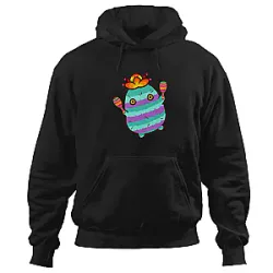 Pinata Choya PTTT0304 Guild Wars 2 Hoodies